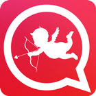 Conquer and Fall in Love Quotes icon