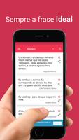 Frases para Conquistar Plakat