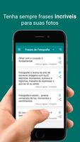 Frases para Fotos पोस्टर