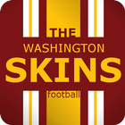 Washington Football: Redskins 아이콘