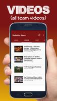 Washington Football: Redskins 스크린샷 1