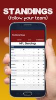Washington Football: Redskins 스크린샷 3
