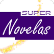 Super Novelas - Capítulos, resumos e famosos