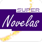 Super Novelas icon