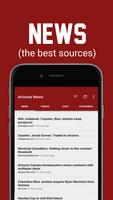 پوستر Arizona Hockey News