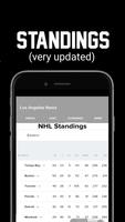 Los Angeles Hockey syot layar 3