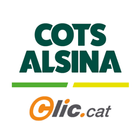 Cots Alsina icône