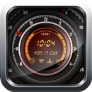 Car Widgets - Fiat 500 APK