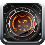 Car Widgets - Fiat 500