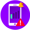 Network Signal Alerts & Battery Alerts APK