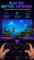 TV Game Controller screenshot 5