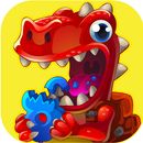 Number Monster - Learn Times Tables aplikacja