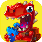 Number Monster - Learn Times Tables icon