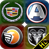 Guess Car Logos icon