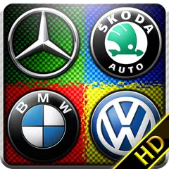 Скачать Логотипы Авто Викторина HD APK