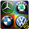 Cars Logo Quiz HD
