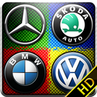 Логотипы Авто Викторина HD иконка