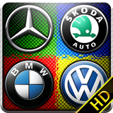 Cars Logo Quiz HD 圖標