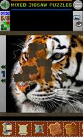 Mix Jigsaw screenshot 1