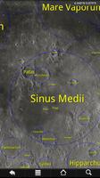 LunarMap HD تصوير الشاشة 2
