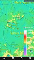 LunarMap HD تصوير الشاشة 3