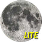 LunarMap Lite ícone