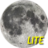 LunarMap Lite ícone