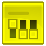 PerApp icon