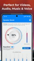 Speaker Boost screenshot 1