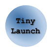 TinyLaunch with toddler lock