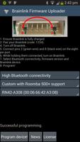 Brainlink Firmware Uploader Cartaz