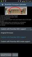 Brainlink Firmware Uploader Ekran Görüntüsü 1
