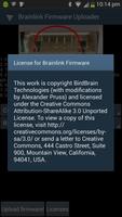 Brainlink Firmware Uploader screenshot 2