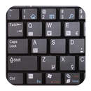 P1 Keyboard APK