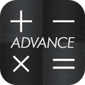 Taschenrechner Advance