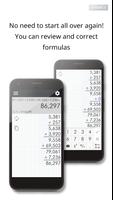 Calculator Advance تصوير الشاشة 2