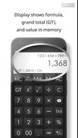 Calculator Advance تصوير الشاشة 1