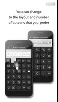 Calculator Advance تصوير الشاشة 3
