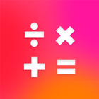 #StylishCalc أيقونة
