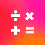 #StylishCalc أيقونة