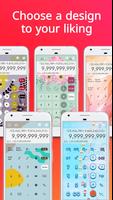 #StylishCalc الملصق