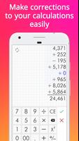 #StylishCalc تصوير الشاشة 1