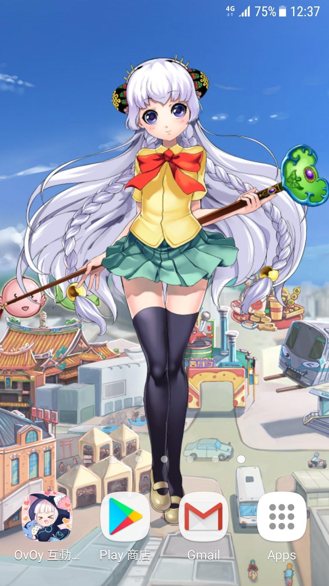 Anime Avatar Maker ASMR mod apk unlimited money download下载-Anime