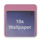 10s Wallpaper icon