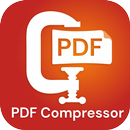 PDF Compressor & Viewer APK
