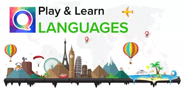 Baby Learn LANGUAGES free