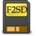 Force2SD lite [root]