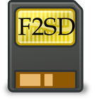 Force2SD lite ícone