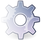 RootDim icon