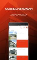 Akademia Viessmann plakat
